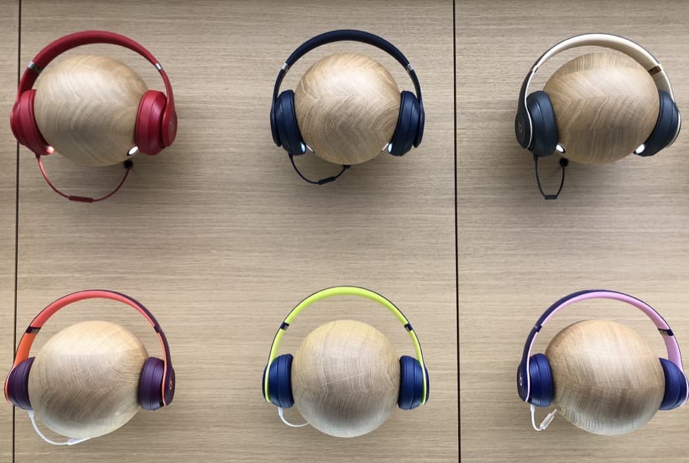 beats by dre updater