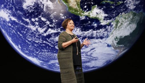 Apple-Umweltchefin Lisa Jackson tritt nach 13 Jahren zurück