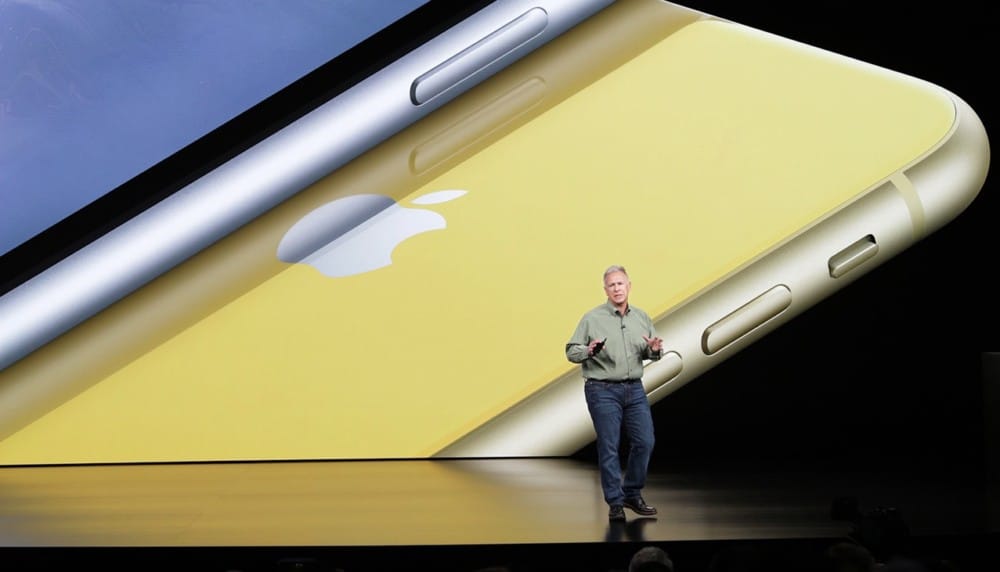 Communications-Chef Steve Dowling verlässt Apple