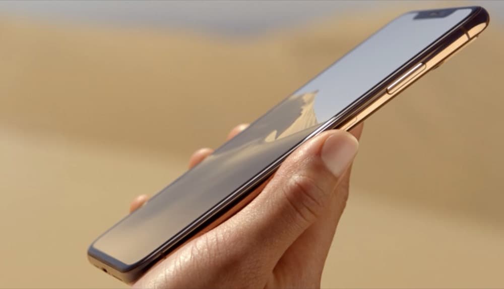 Stiftung Warentest: iPhone XS besteht Falltest nicht
