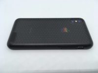 iPhone Hex Case Rückseite