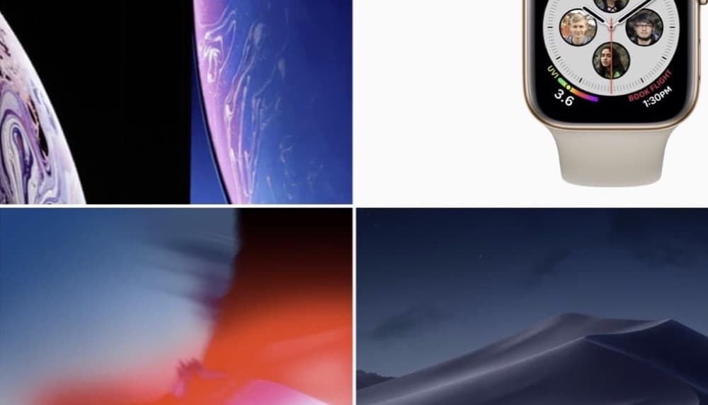ATEP026 SE Mix – Acht Meinungen zu Apple Neuvorstellungen