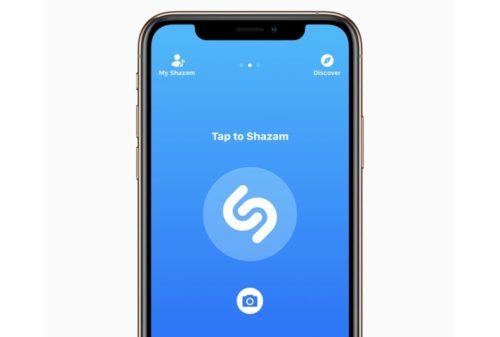 Apple Music: Dank Shazam bis zu fünf Monate gratis