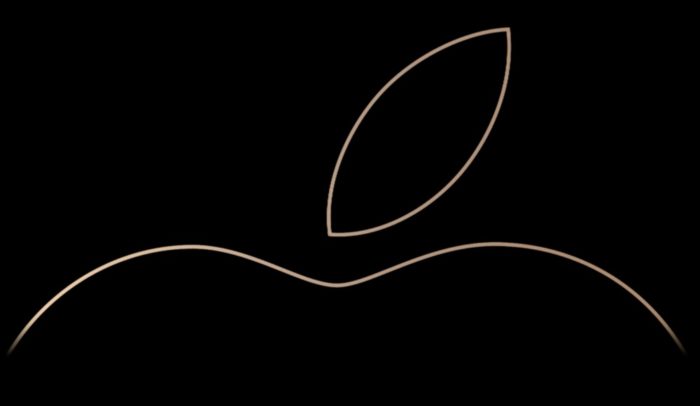 Apple Logo