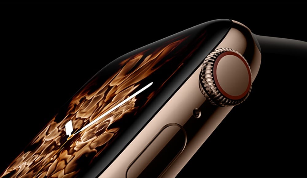 IDC: Apple Watch mit starkem Wachstum