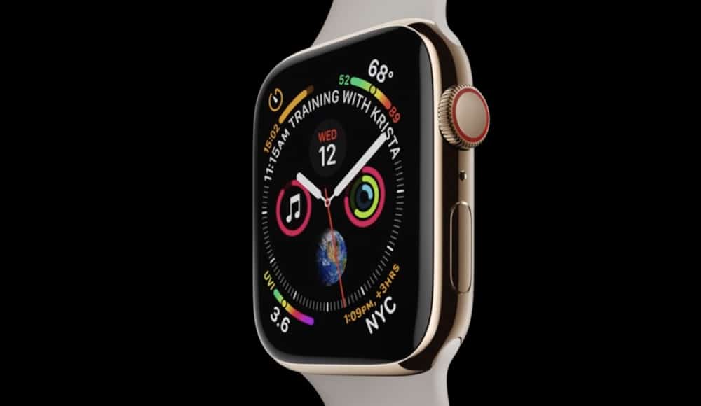 Bericht: Apple arbeitet an Schlaftracking für Apple Watch