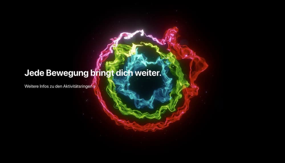 iOS 12: Erfolge in Aktivitäten-App fehlen, Apple verspricht Korrektur