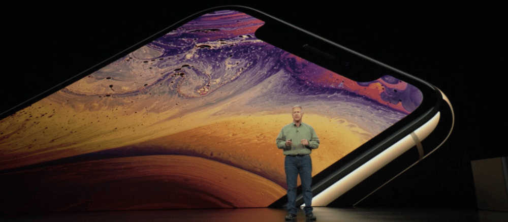 iPhone XS: Modem verspricht Geschwindigkeitssprung
