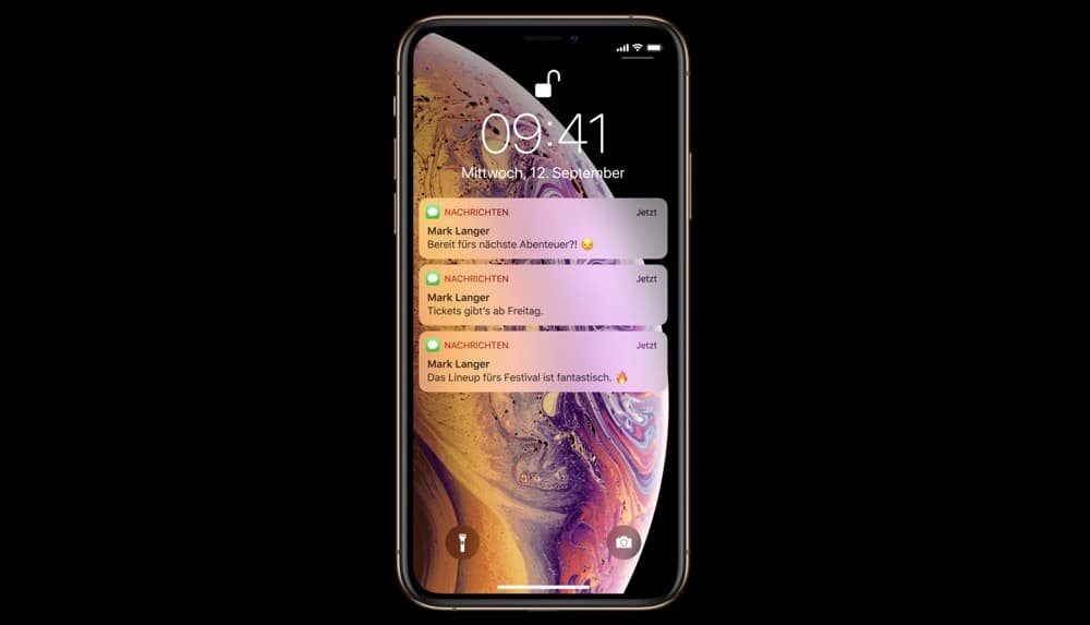 Passcode ausspioniert – Apple reagiert auf Bericht