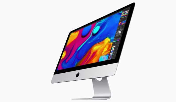 iMac 27" 2017