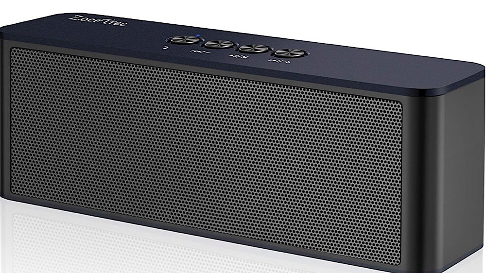 Bluetooth Boxen im Tagesangebot