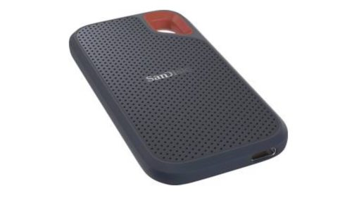 SanDisk Extreme Pro Portable SSD 1TB und mehr im Angebot bei iBood