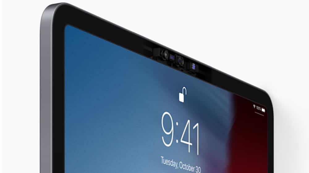 Face ID Face ID