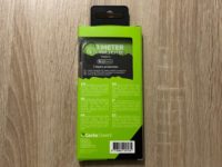 Verpackung Rückseite
