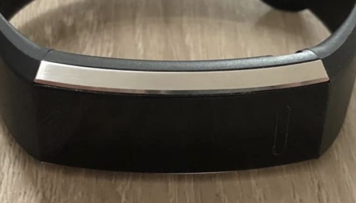 Huawei Band 2 Pro Cover