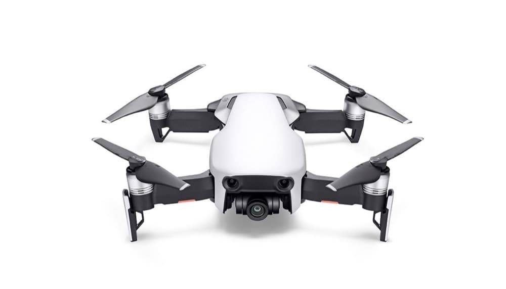 DJI Mavic Air im Angebot bei iBood