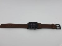 Modern Strap mit Apple Watch Series 2
