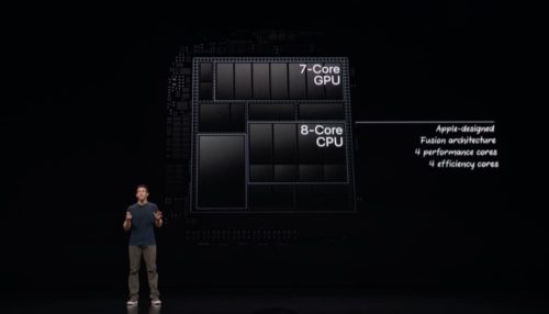 TSMC soll für Apple 2020 ersten 5-Nanometer-Chip fertigen