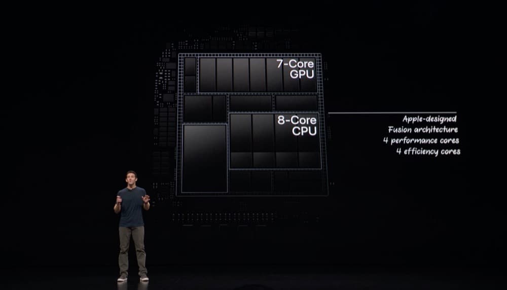 TSMC soll für Apple 2020 ersten 5-Nanometer-Chip fertigen