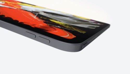 Kuo: Mini-LED im iPad Pro 12,9 ab dritten Quartal 2020