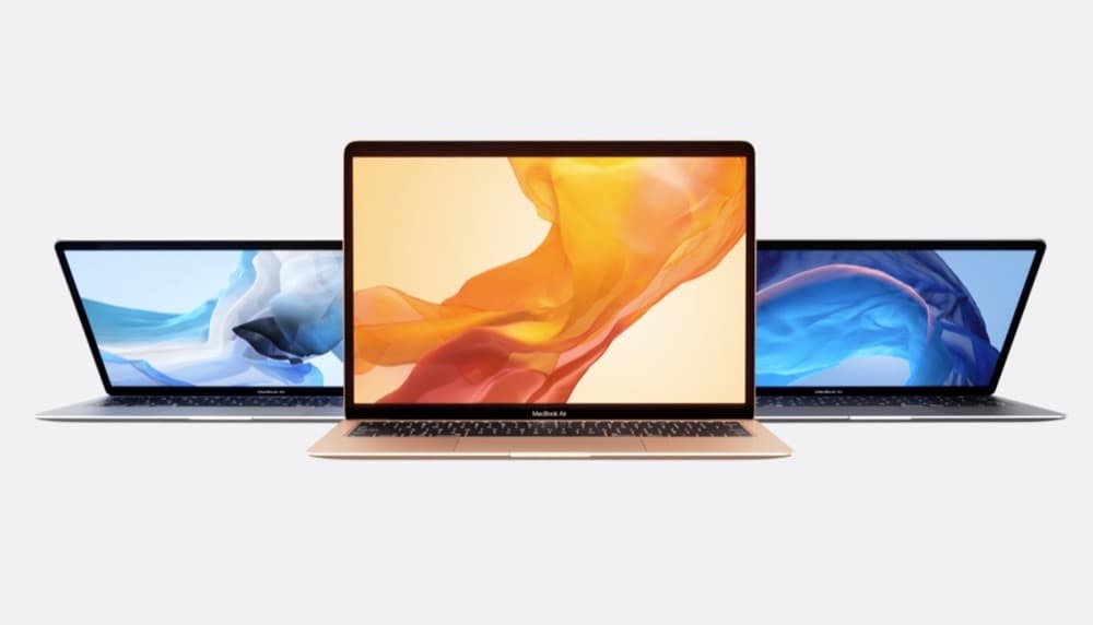 ATEP333 MacBook Air und Mac Mini – There is more in the Making