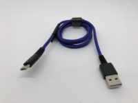 USB-A auf USB-C Kabel