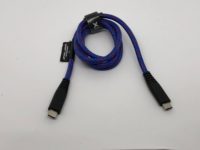 USB-C USB-C Kabel