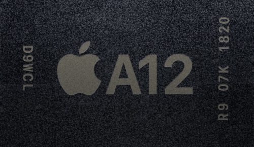 Apple A12: „Nur einen Sprung von den besten Desktop-Prozessoren entfernt“
