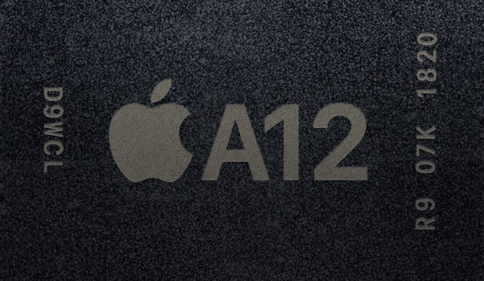 Apple A12