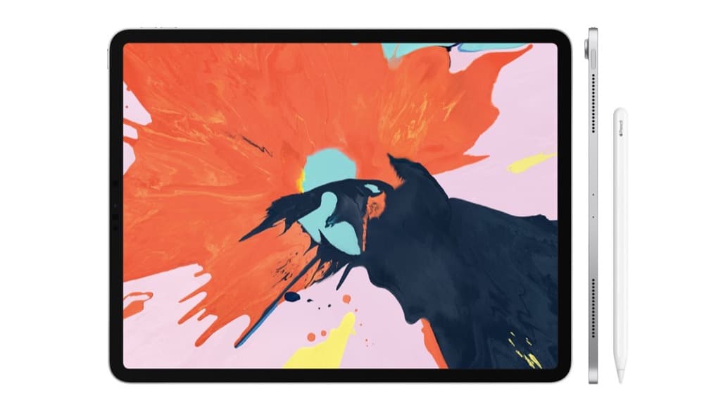 ATEP334 iPad Pro – There is more in the Making