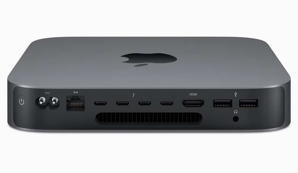 apple mac mini 2012 a1347 ports