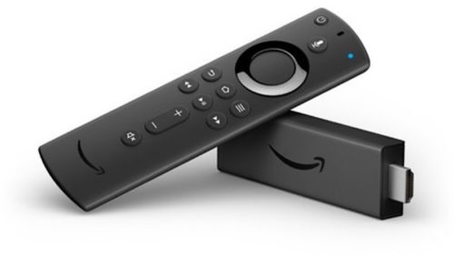 Fire TV Stick 4K im Angebot bei Amazon
