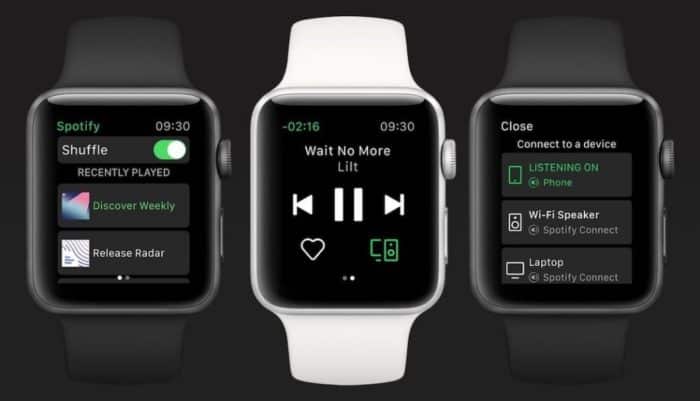 Spotify Apple Watch Adele Spotify Family Entlassungen bei Spotify