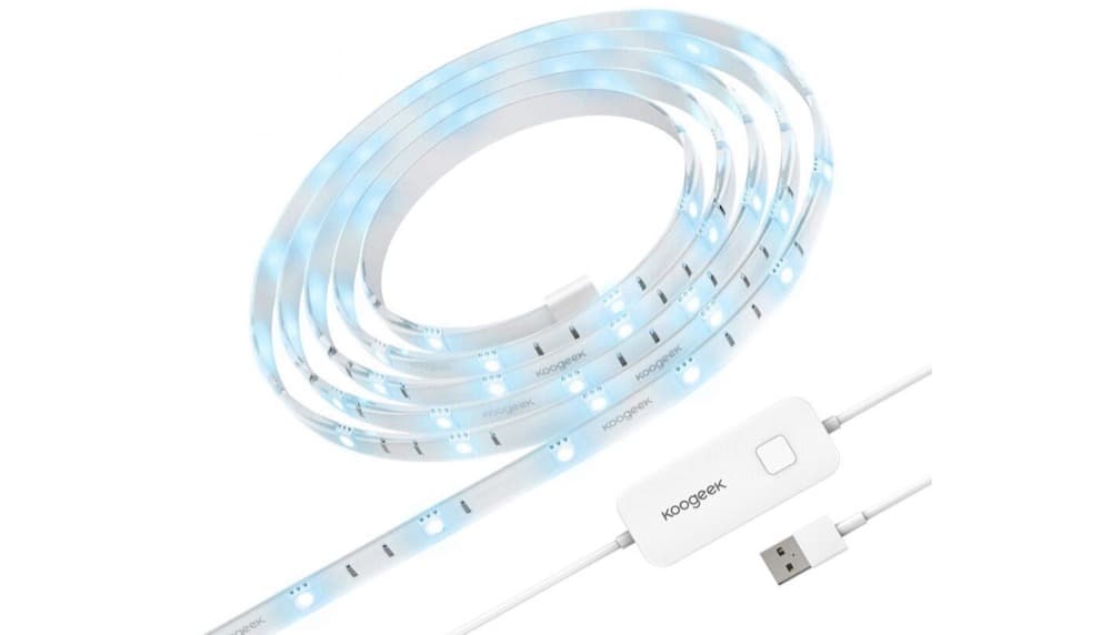 Koogeek LED Streifen im Angebot