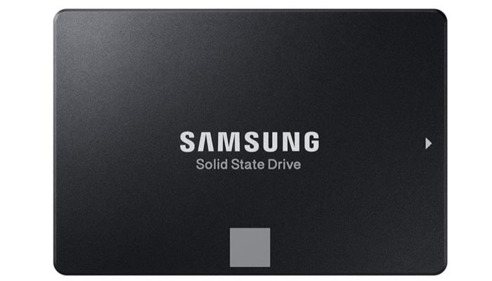 SSD