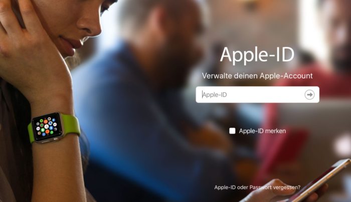 Apple-ID