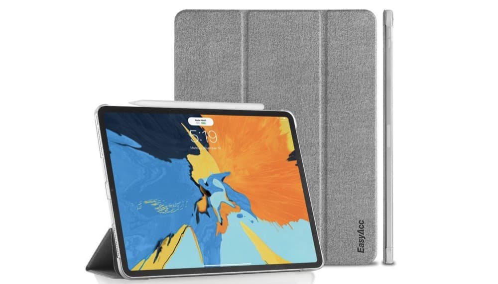 Bis zu 40% Rabatt auf Zubehör von EasyAcc