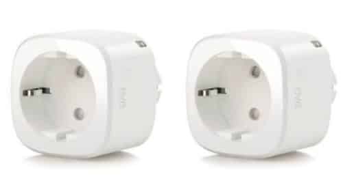 Eve Energy Doppelpack im Angebot
