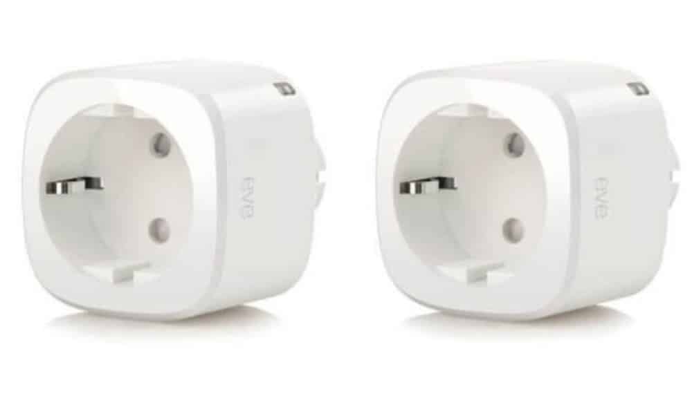 Eve Energy Doppelpack im Angebot