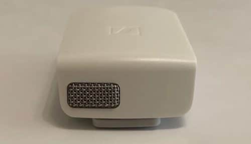 Ausprobiert: Sennheiser Memory Mic
