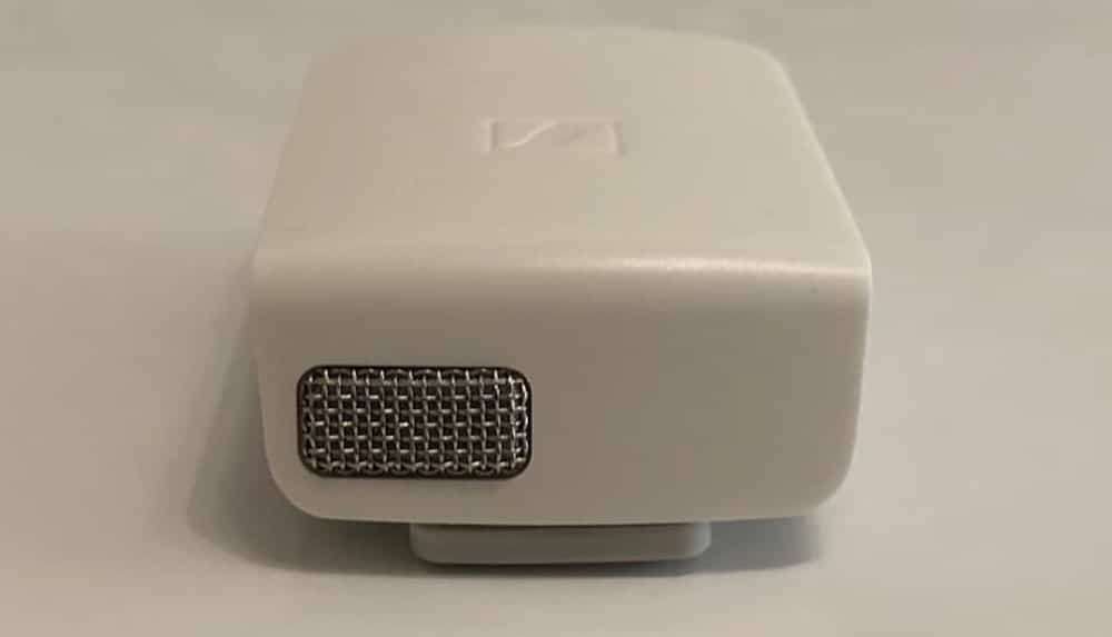 Ausprobiert: Sennheiser Memory Mic