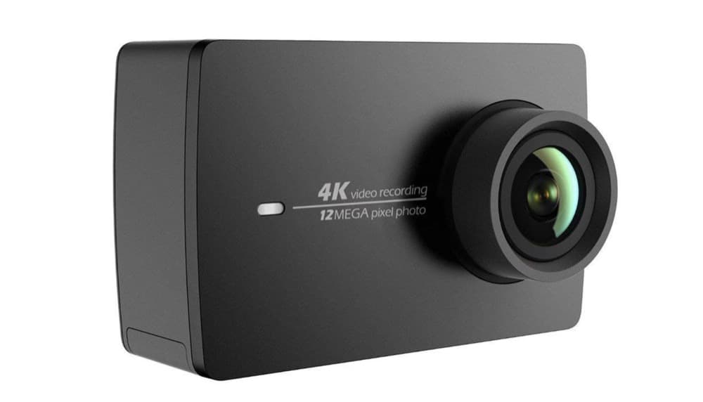YI Actioncams im Angebot
