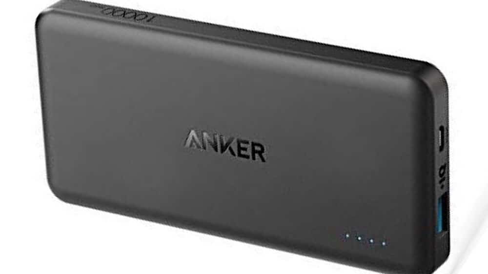 Anker PowerCore II Slim im Angebot bei Amazon