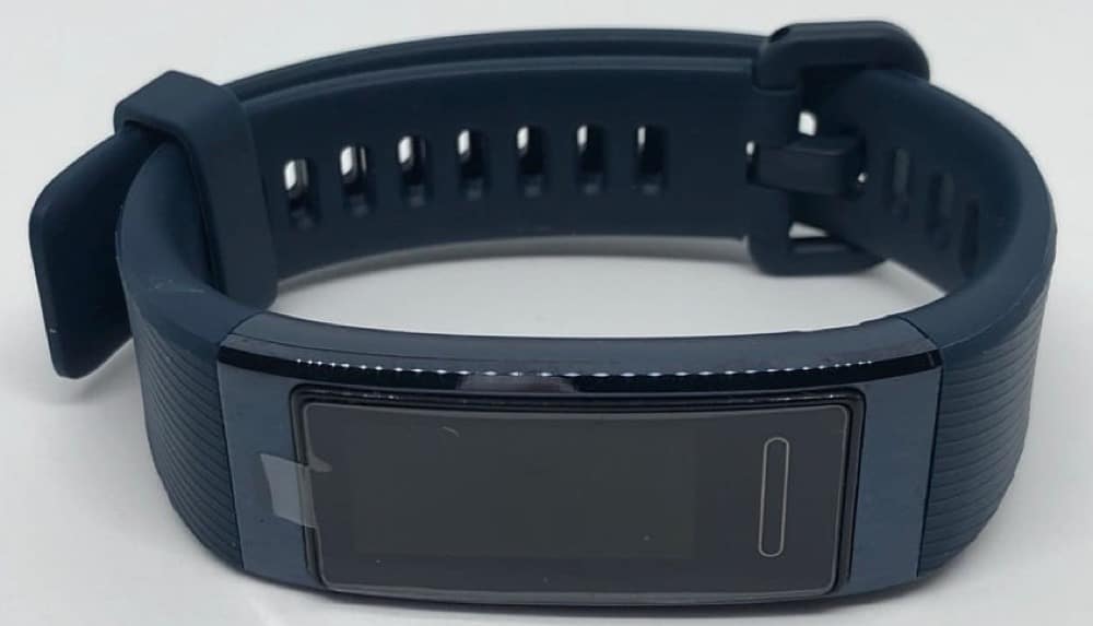 Huawei band 3 apple best sale health