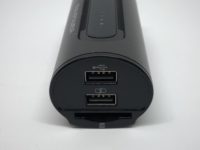 USB-A Anschlüsse