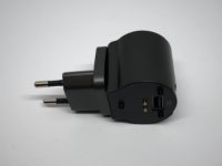 Mit EU Stecker