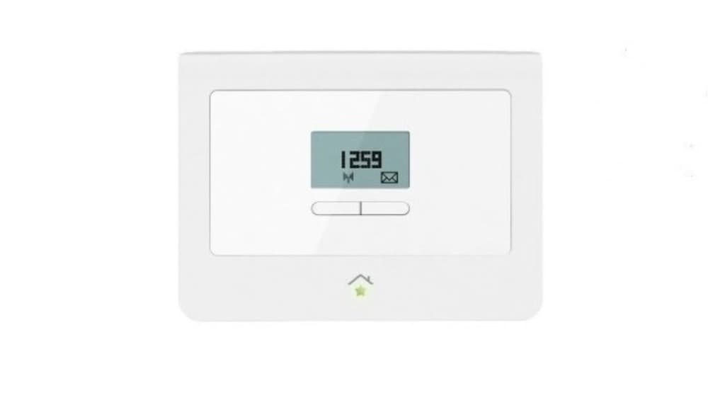 innogy SmartHome Starter Set im Angebot bei iBood