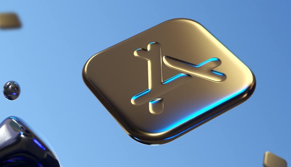 App Store: Apple-Apps dominieren Suchergebnisse