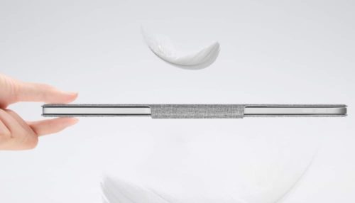 EasyAcc iPad Pro Hüllen im Angebot