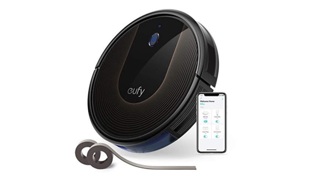 Robovac 30C im Angebot bei Amazon